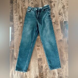 Madewell Jeans